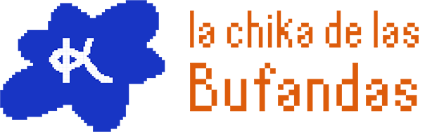 La Chika de las Bufandas